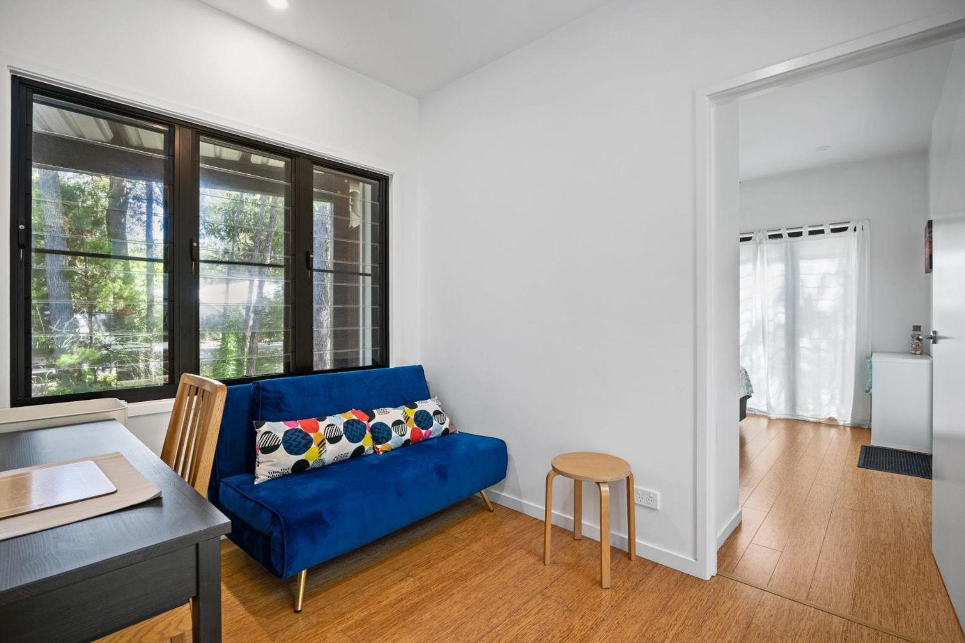 16 Ibis Court - Rainbow Shores, Beautiful, Private&Peaceful, Wi-fi Rainbow Beach Exterior foto